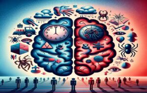 Anxiety Disorder Type