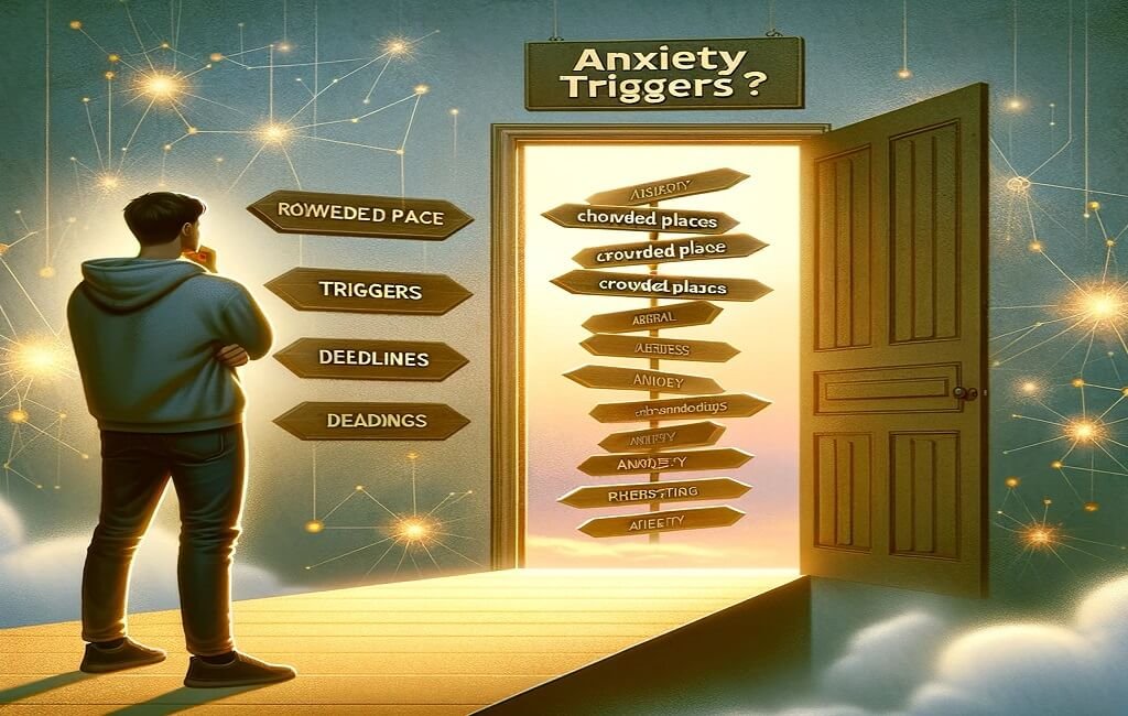 Anxiety Triggers